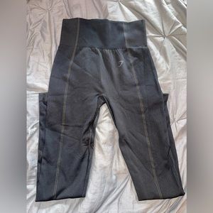 Gymshark leggings!